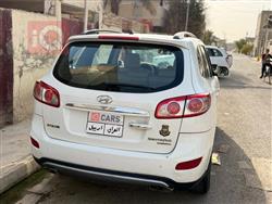 هيونداي سانتافي